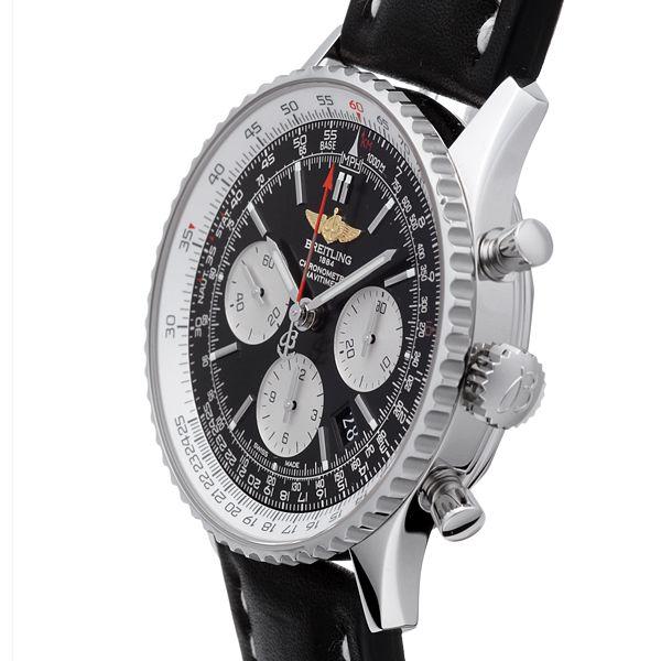 ブライトリング BREITLING ナビタイマー 01 / Ref.A022B01KBD